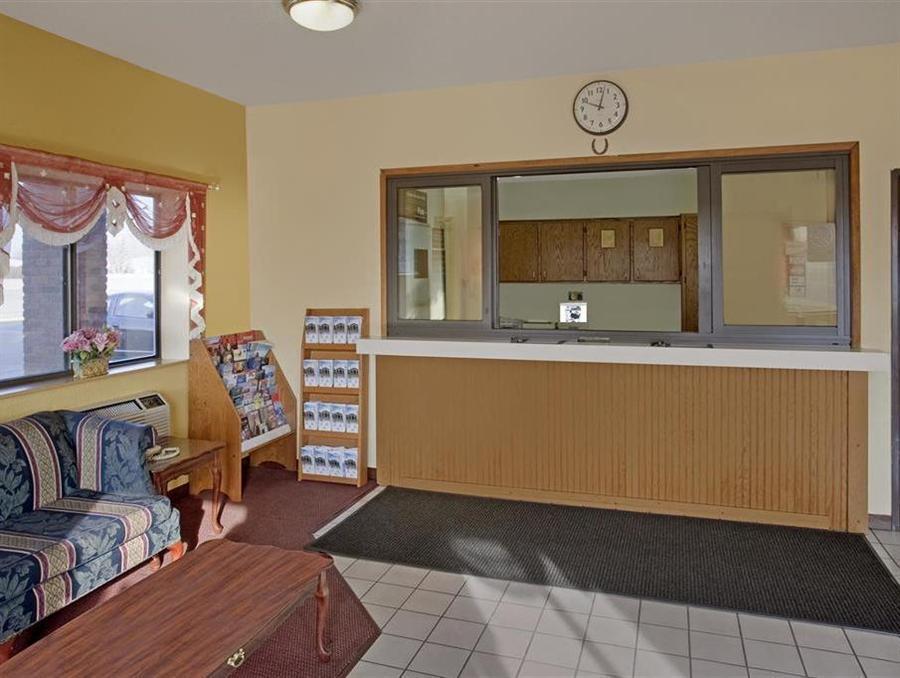 Americas Best Value Inn-Livonia/Detroit Extérieur photo